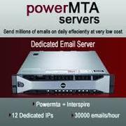Power MTA Servers | Bulk SMTP Hosting | Bulk Dedicated Hosting | Bulk 